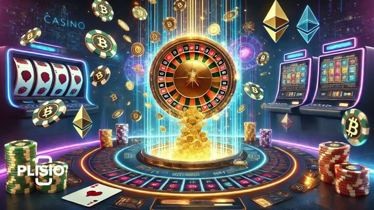 Potawatomi Casino Welcome Bonus