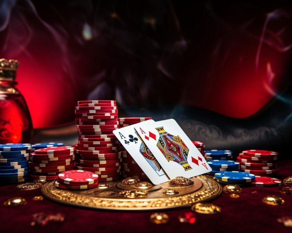 Potawatomi Casino Welcome Bonus