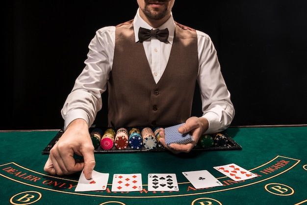 Potawatomi Casino Live Betting