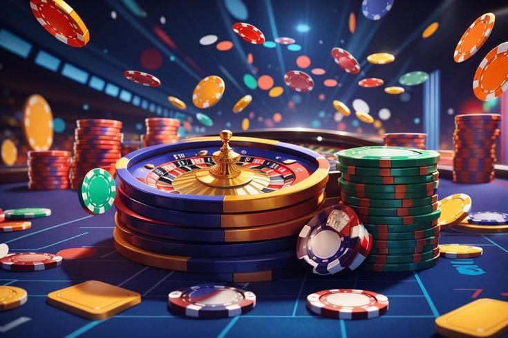 Potawatomi Casino Welcome Bonus
