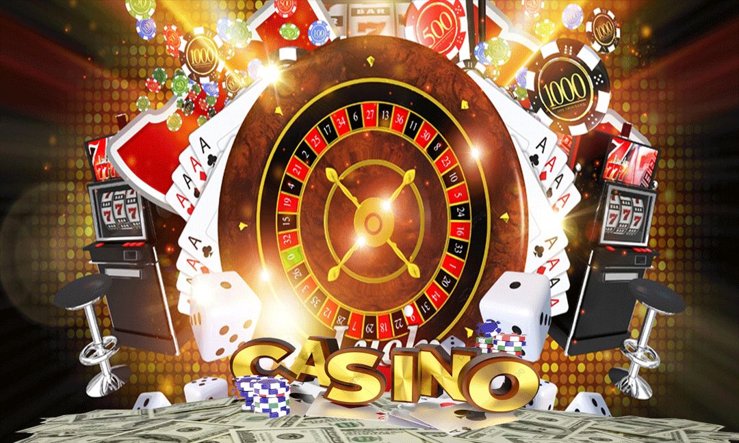 Potawatomi Casino Live Betting